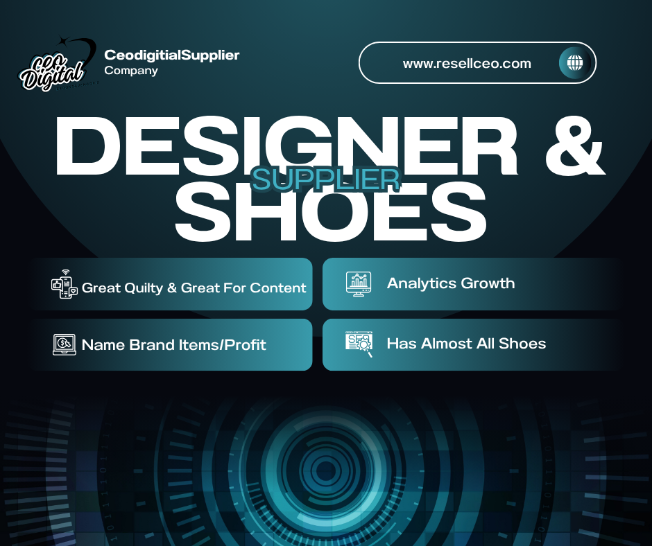 Shoe Supplier