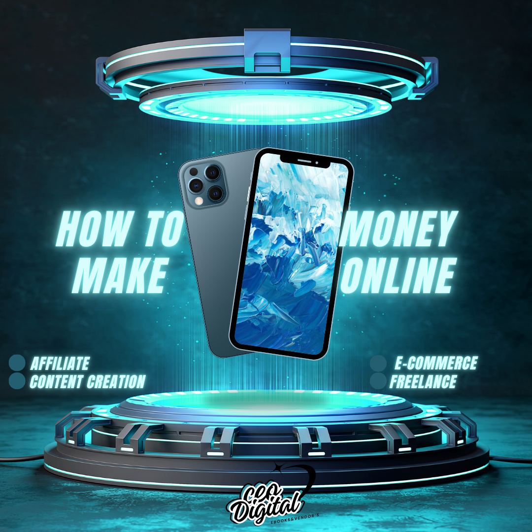 How To Make Money Online
